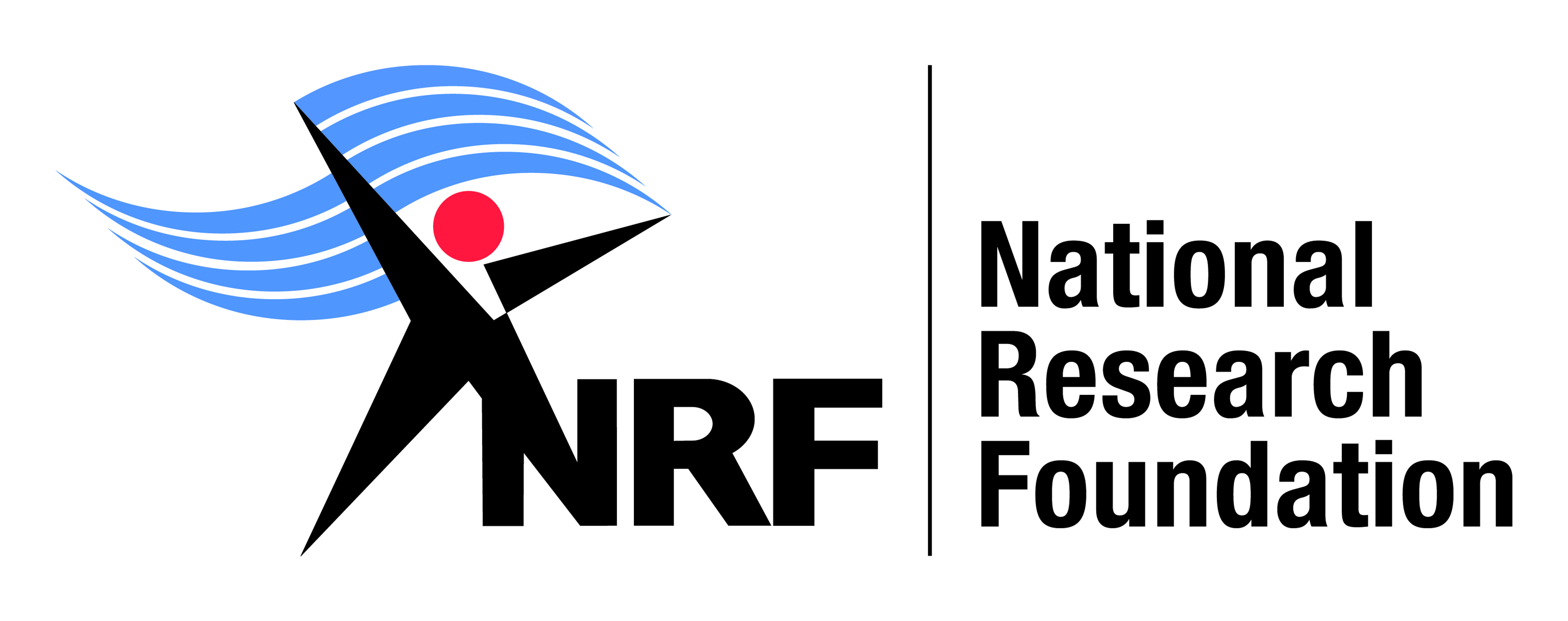 NRF logo